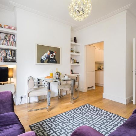Apartament 7 Mount Sion Royal Tunbridge Wells Zewnętrze zdjęcie