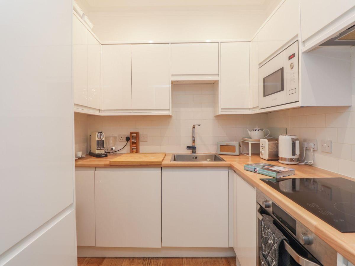 Apartament 7 Mount Sion Royal Tunbridge Wells Zewnętrze zdjęcie