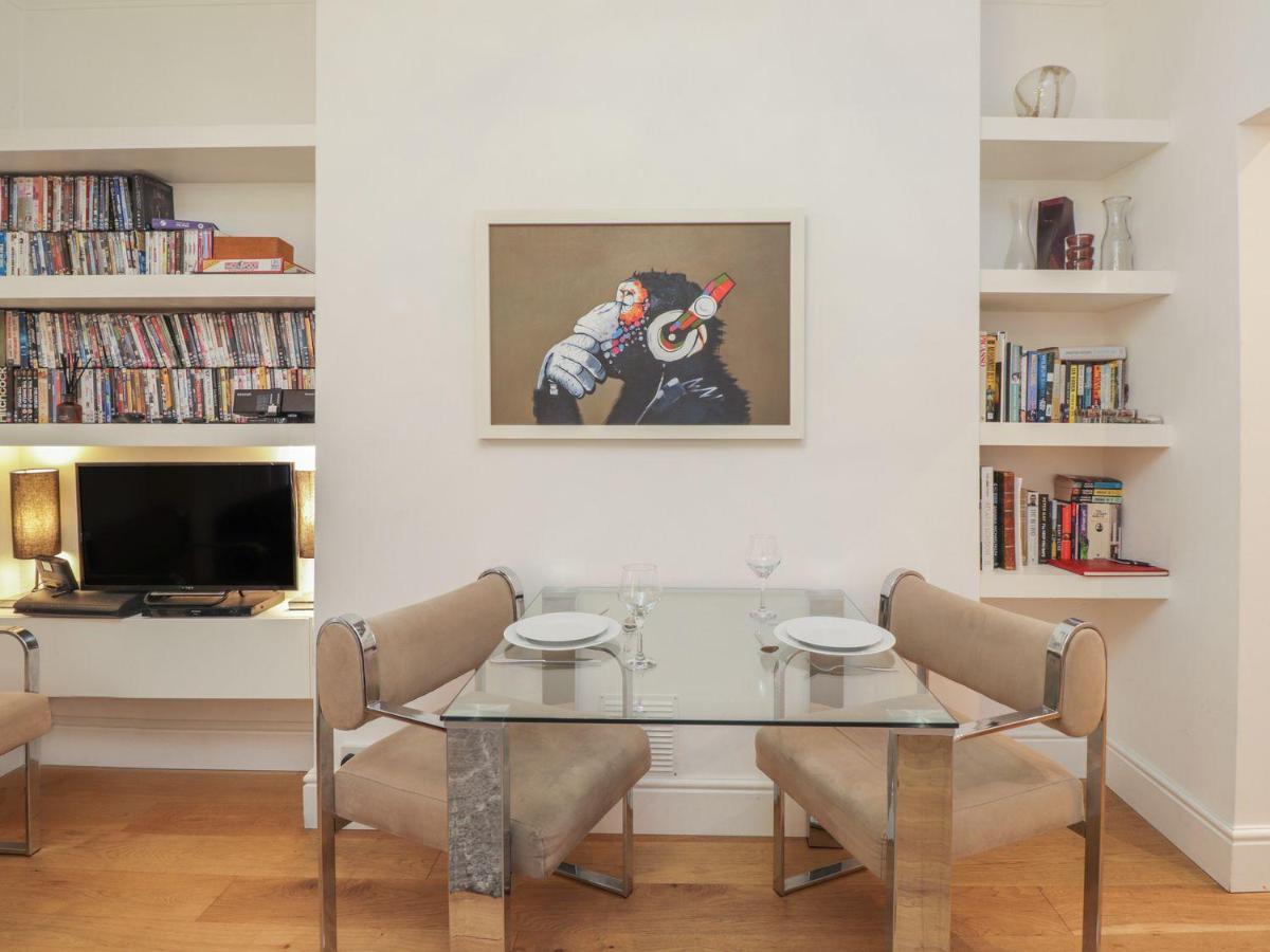 Apartament 7 Mount Sion Royal Tunbridge Wells Zewnętrze zdjęcie