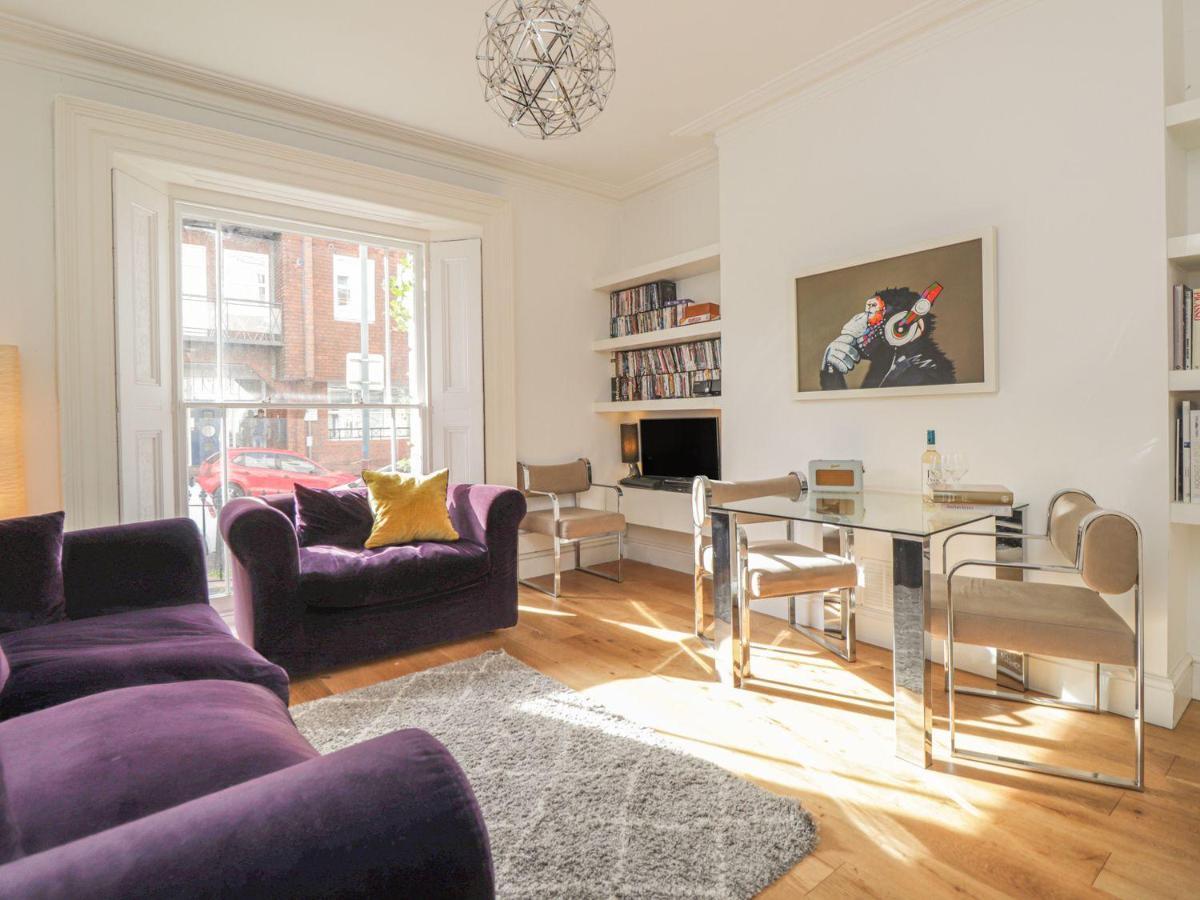 Apartament 7 Mount Sion Royal Tunbridge Wells Zewnętrze zdjęcie