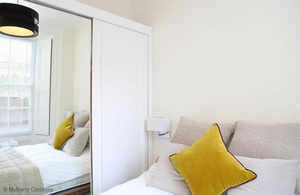 Apartament 7 Mount Sion Royal Tunbridge Wells Zewnętrze zdjęcie