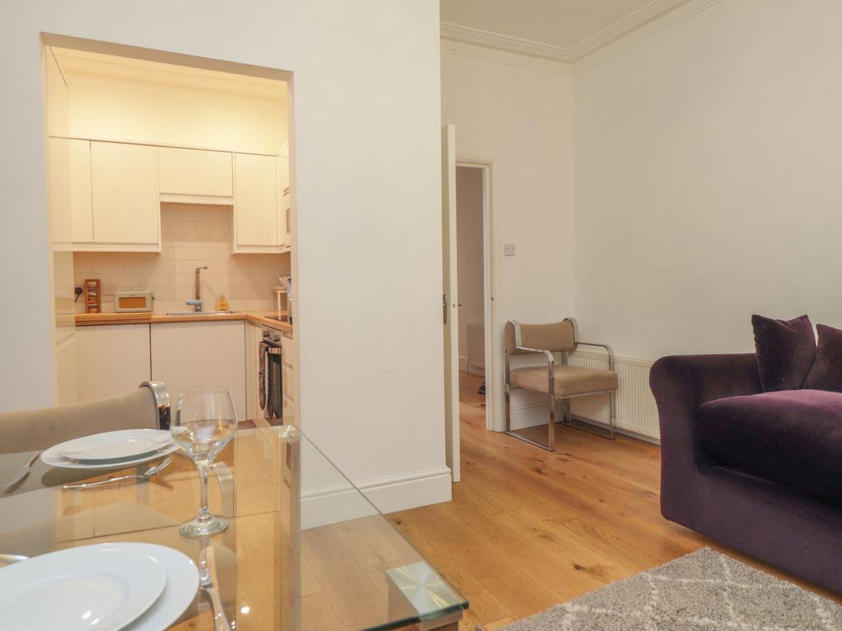 Apartament 7 Mount Sion Royal Tunbridge Wells Zewnętrze zdjęcie