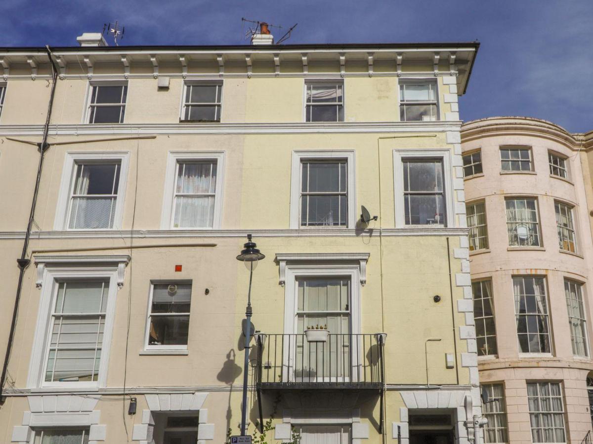 Apartament 7 Mount Sion Royal Tunbridge Wells Zewnętrze zdjęcie