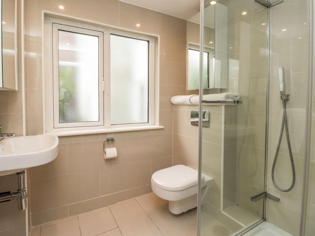 Apartament 7 Mount Sion Royal Tunbridge Wells Zewnętrze zdjęcie