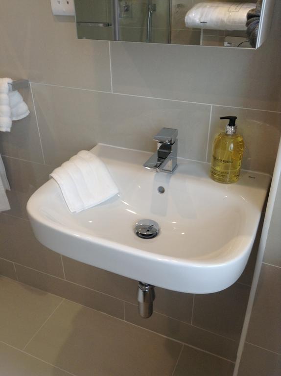 Apartament 7 Mount Sion Royal Tunbridge Wells Pokój zdjęcie