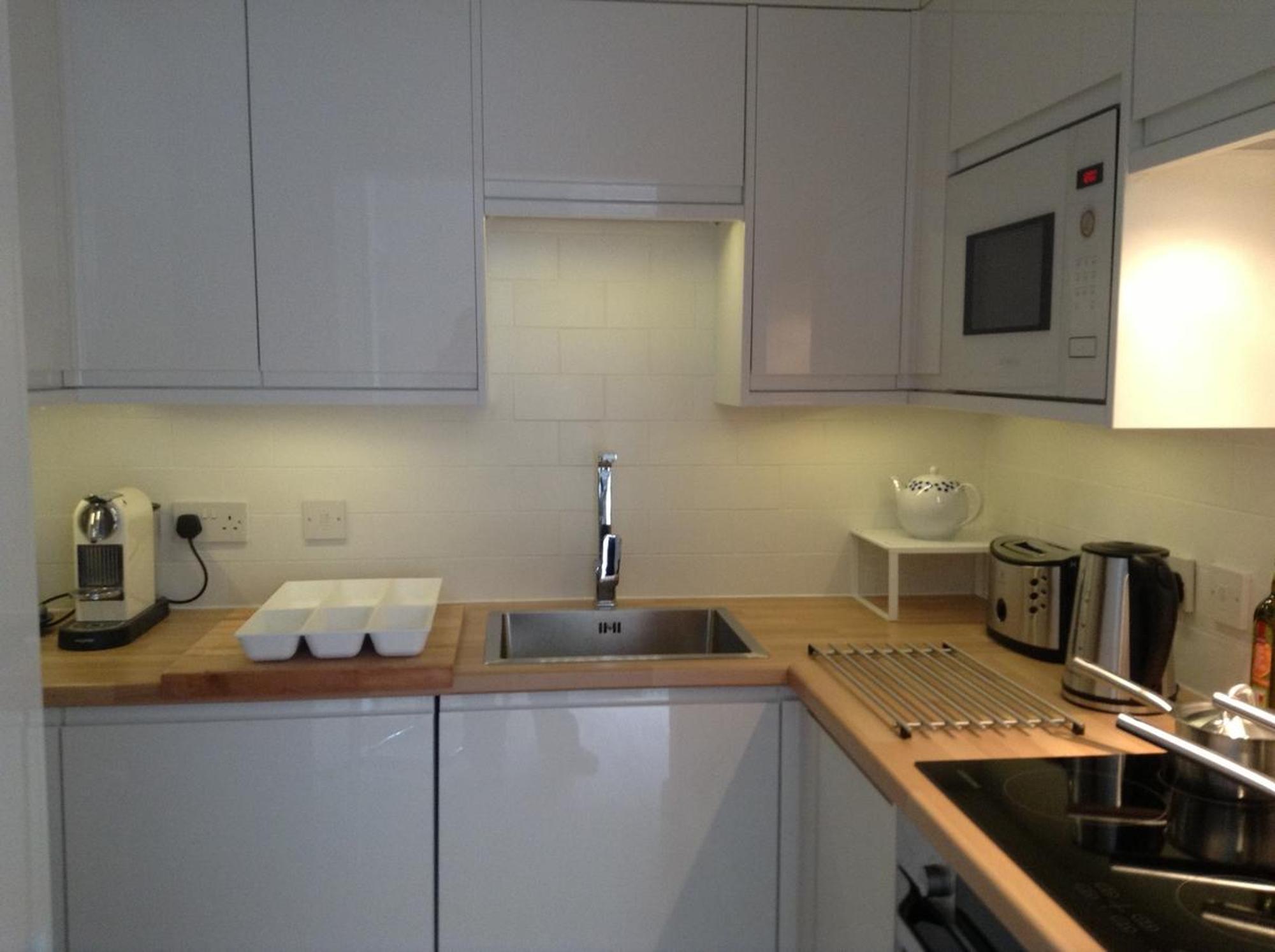 Apartament 7 Mount Sion Royal Tunbridge Wells Zewnętrze zdjęcie