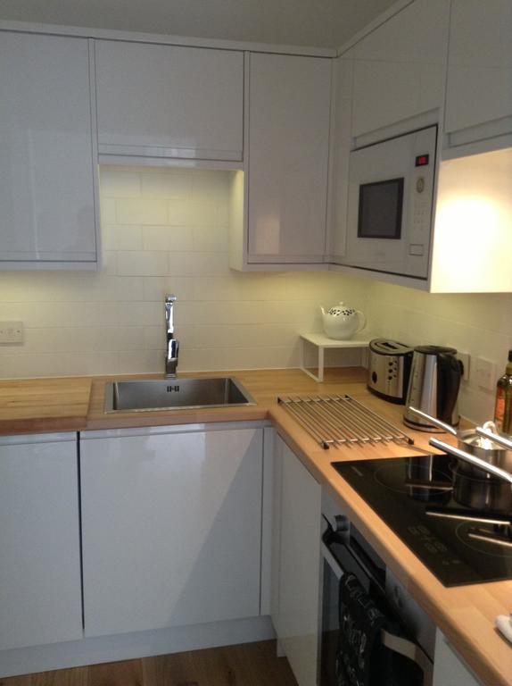 Apartament 7 Mount Sion Royal Tunbridge Wells Pokój zdjęcie