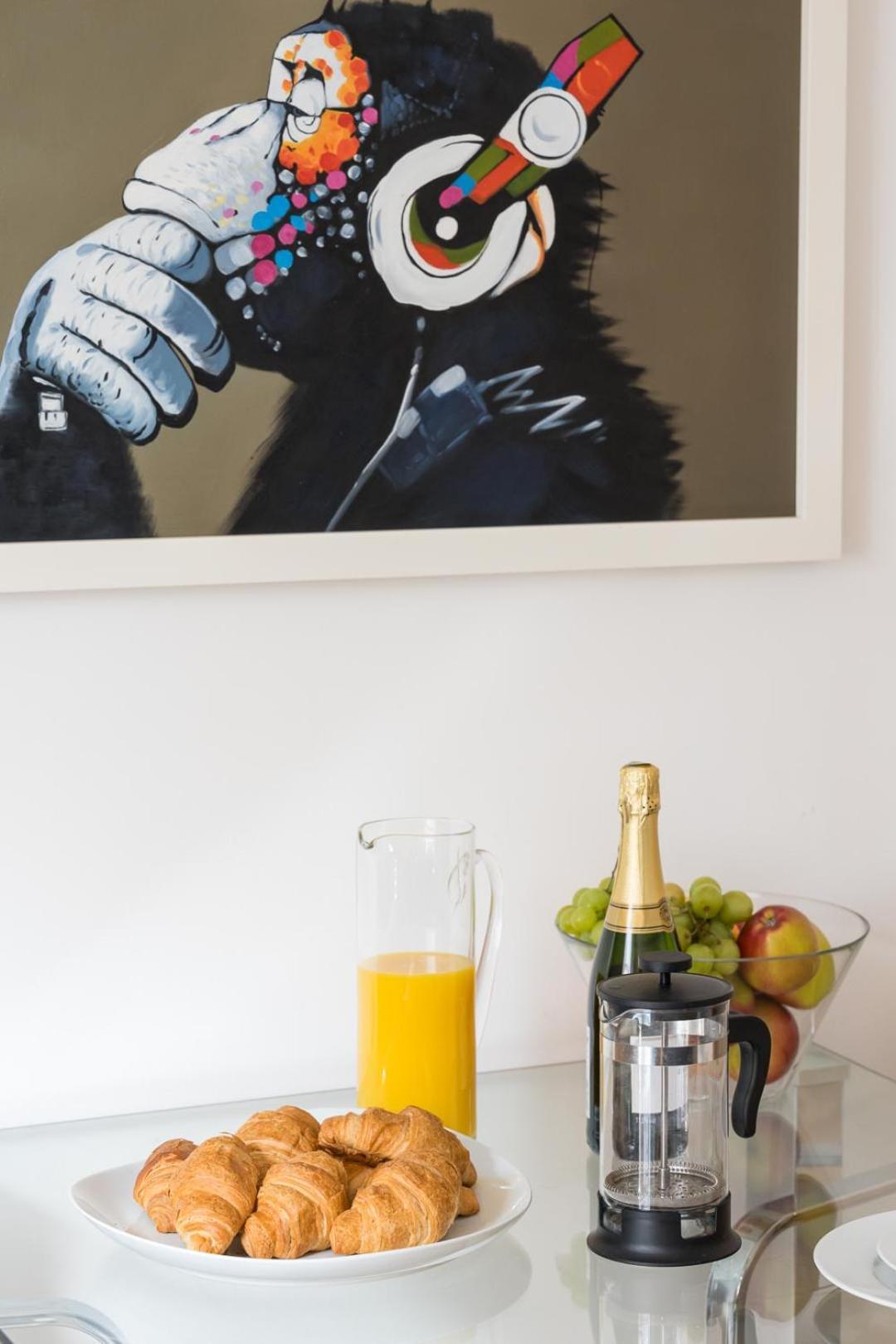Apartament 7 Mount Sion Royal Tunbridge Wells Zewnętrze zdjęcie