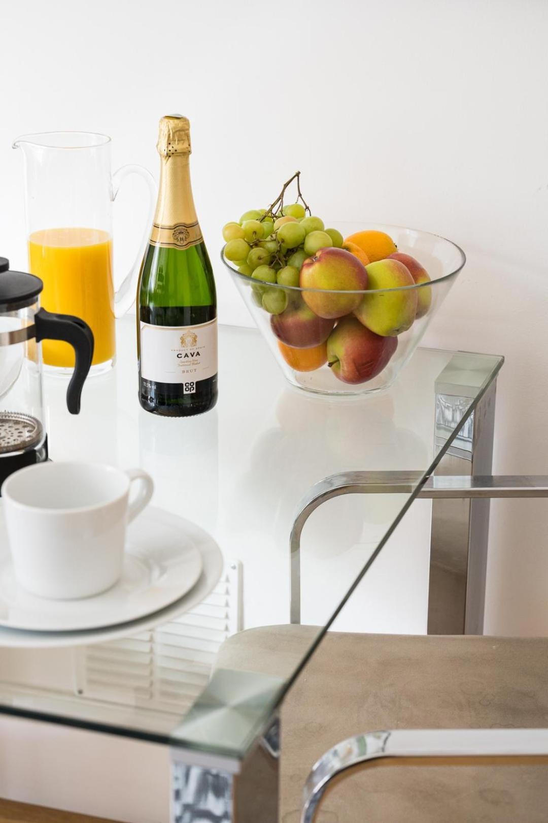 Apartament 7 Mount Sion Royal Tunbridge Wells Zewnętrze zdjęcie