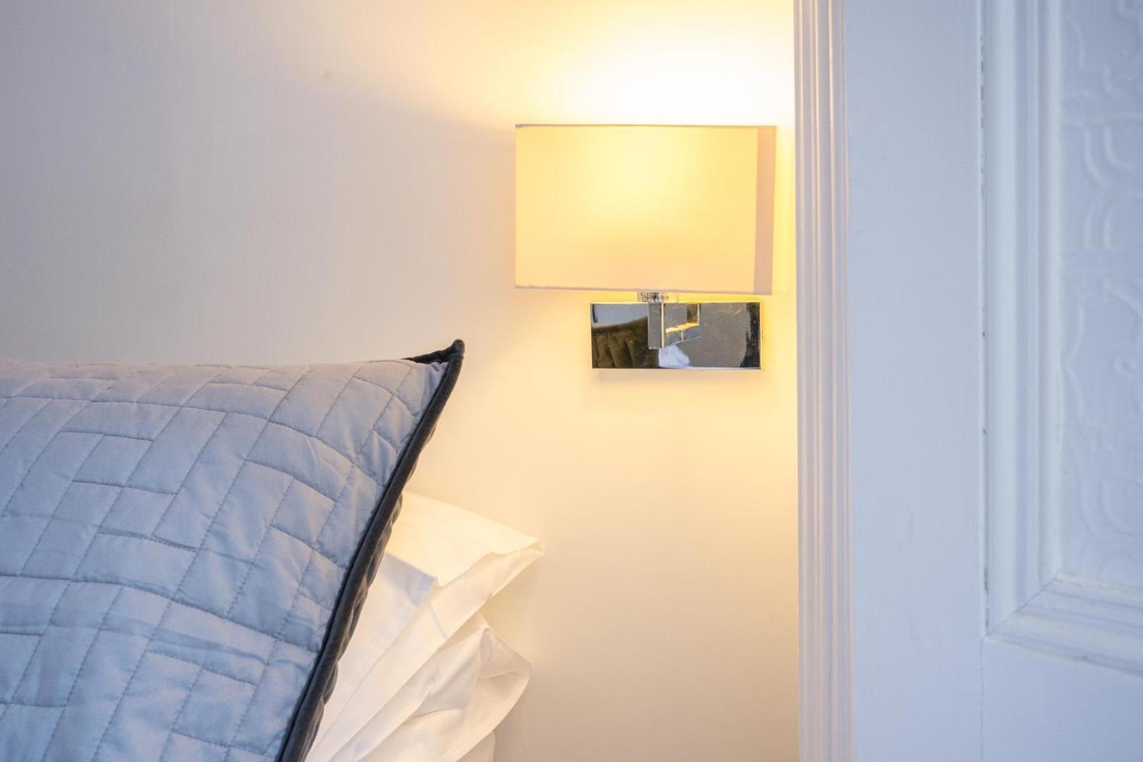Apartament 7 Mount Sion Royal Tunbridge Wells Zewnętrze zdjęcie