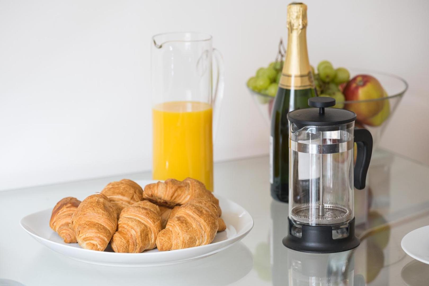Apartament 7 Mount Sion Royal Tunbridge Wells Zewnętrze zdjęcie