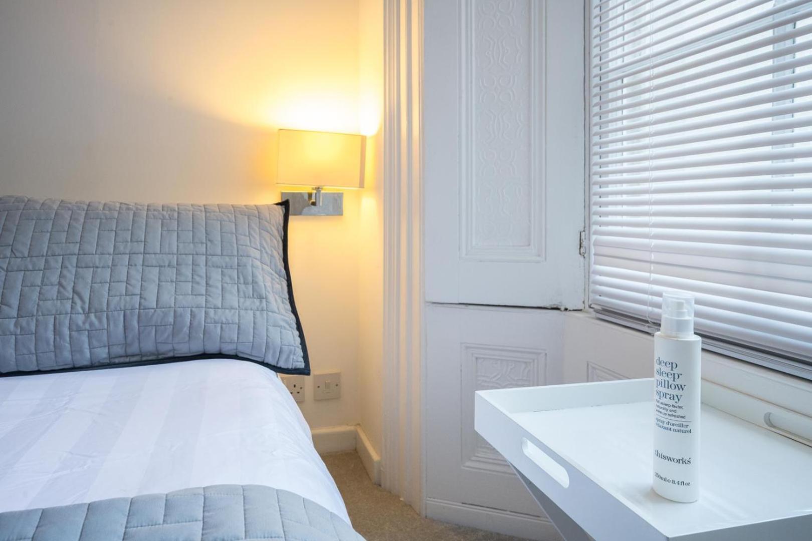 Apartament 7 Mount Sion Royal Tunbridge Wells Zewnętrze zdjęcie