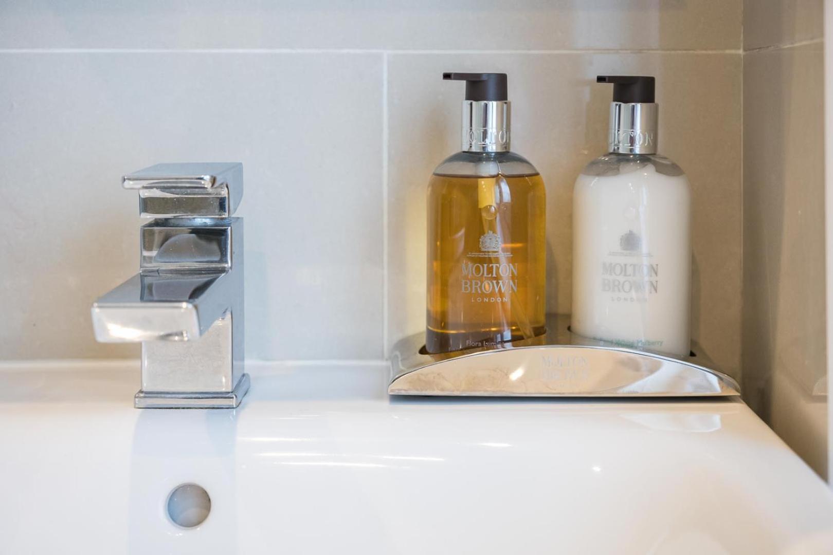 Apartament 7 Mount Sion Royal Tunbridge Wells Zewnętrze zdjęcie