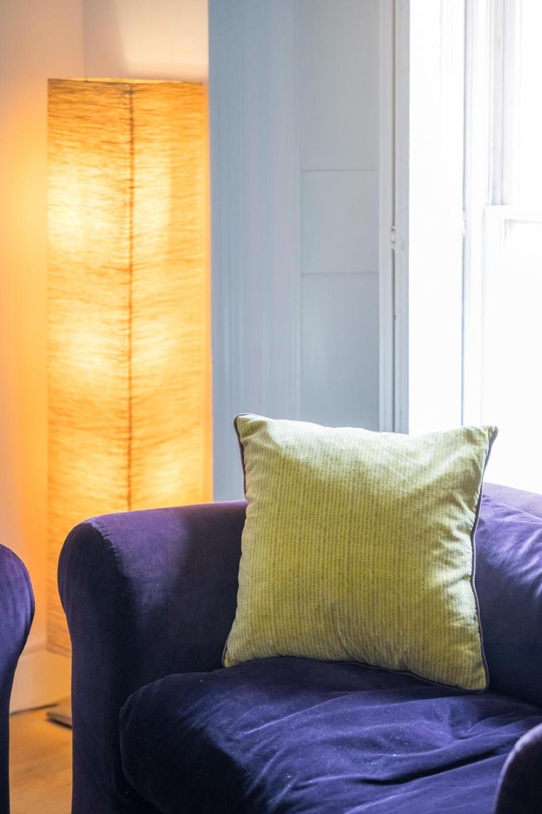 Apartament 7 Mount Sion Royal Tunbridge Wells Zewnętrze zdjęcie