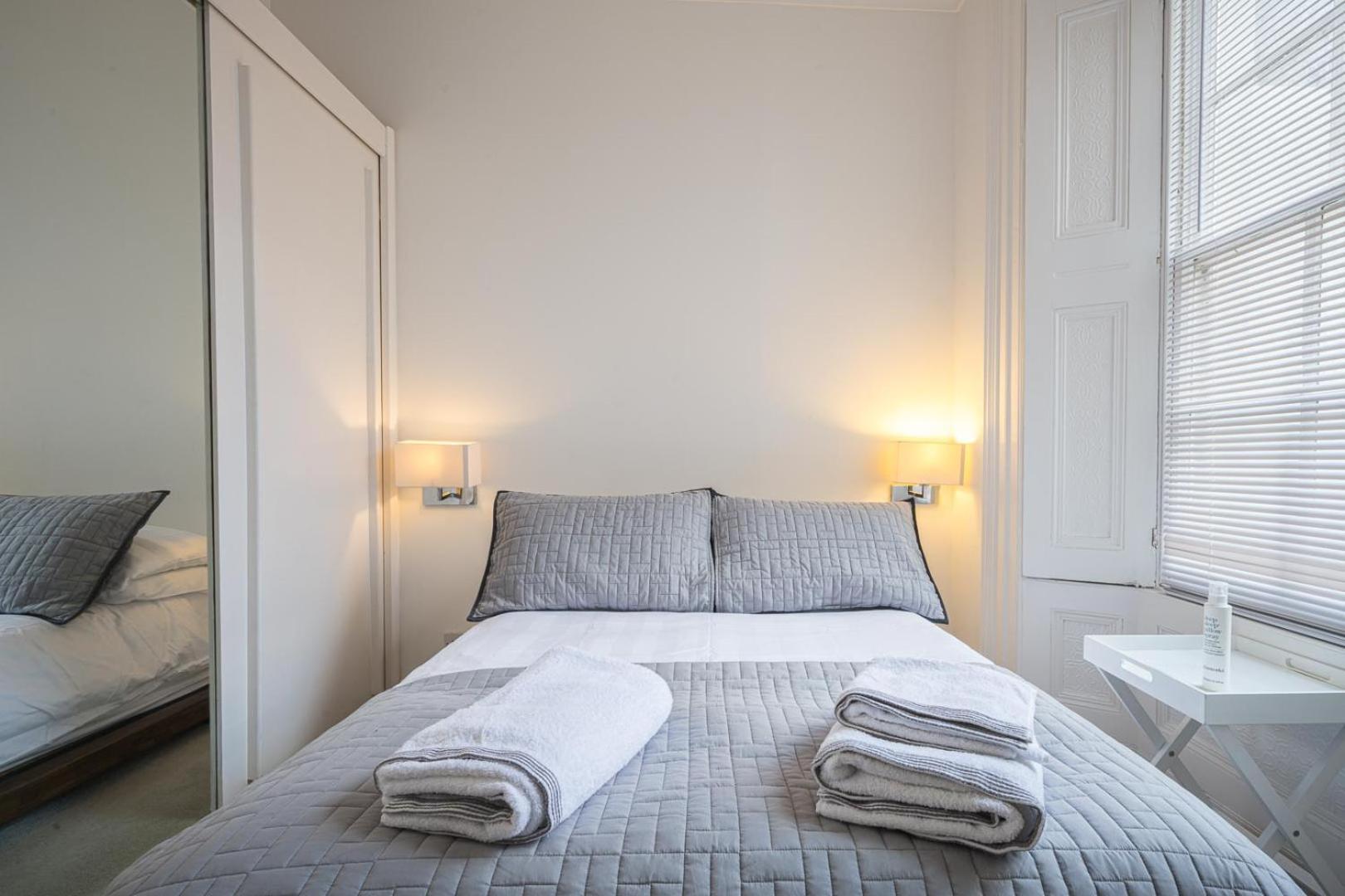 Apartament 7 Mount Sion Royal Tunbridge Wells Zewnętrze zdjęcie