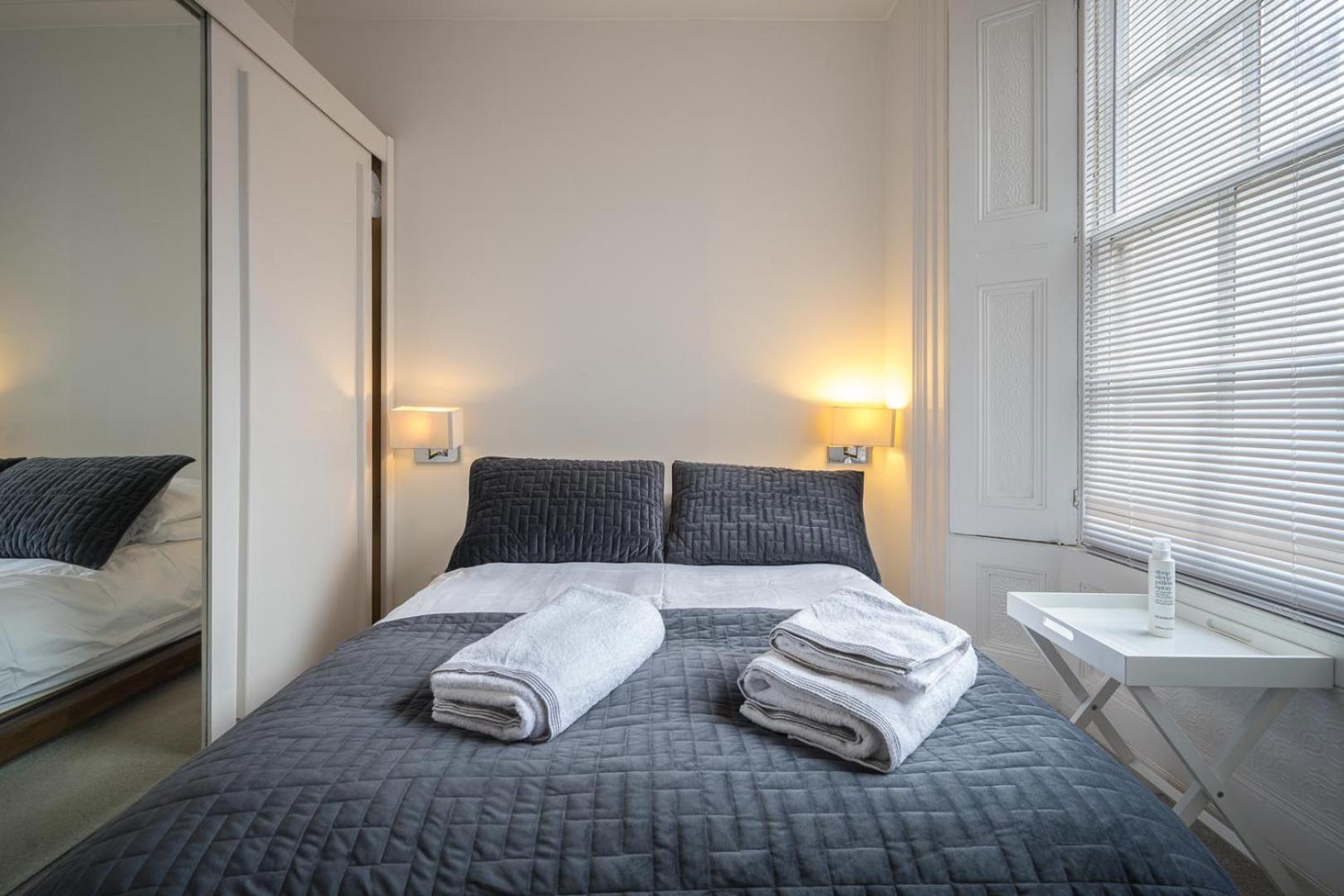 Apartament 7 Mount Sion Royal Tunbridge Wells Zewnętrze zdjęcie