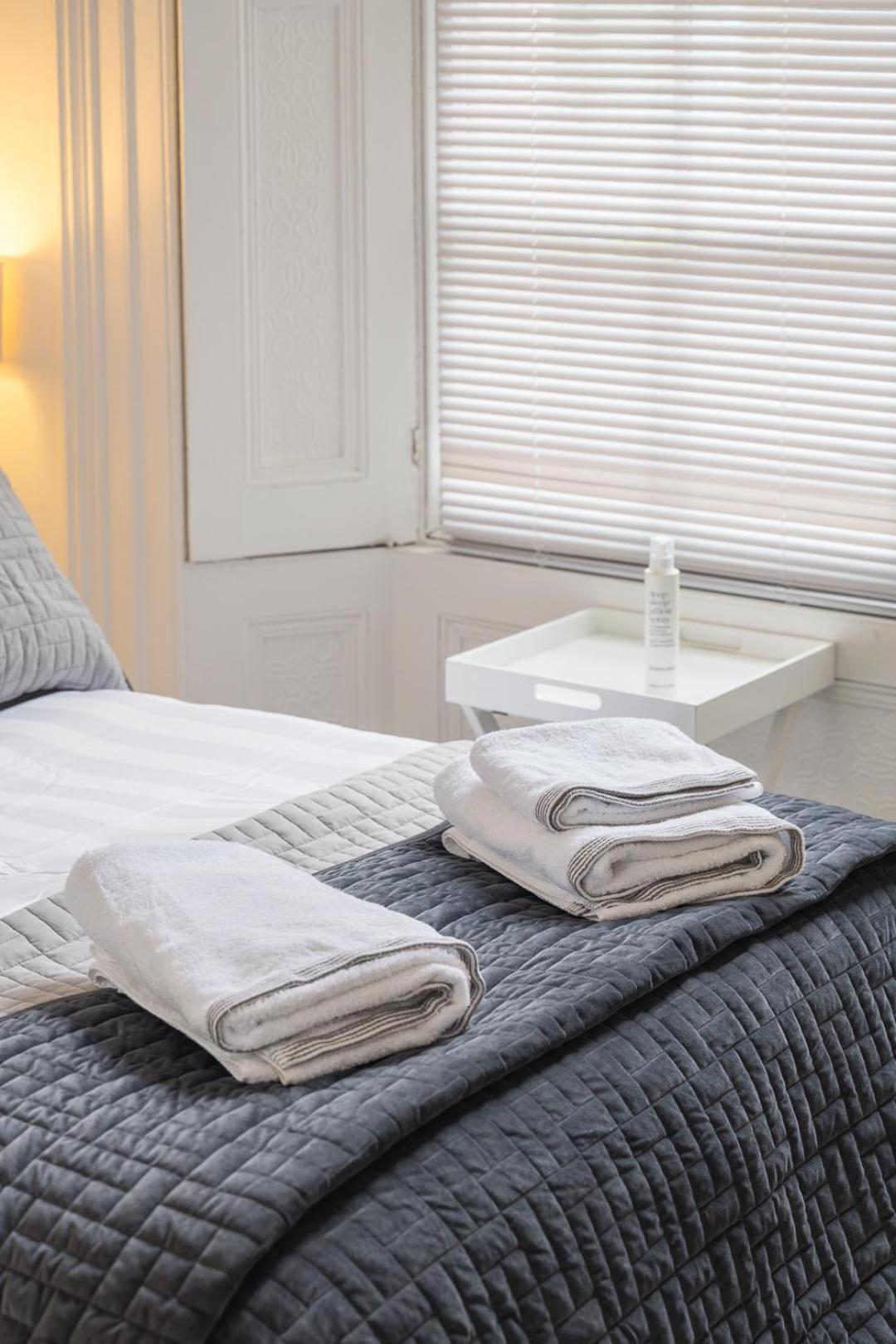 Apartament 7 Mount Sion Royal Tunbridge Wells Zewnętrze zdjęcie