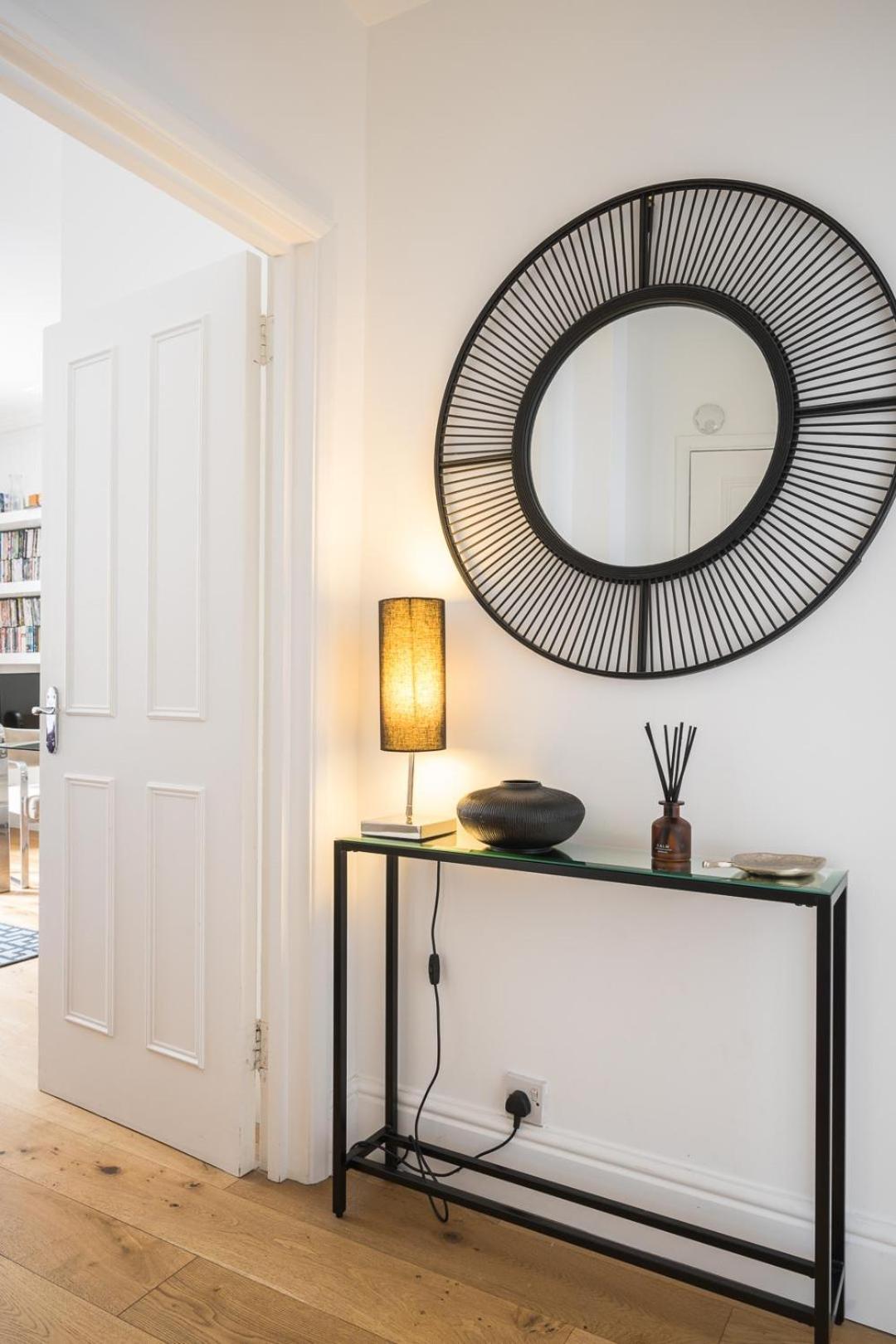 Apartament 7 Mount Sion Royal Tunbridge Wells Zewnętrze zdjęcie