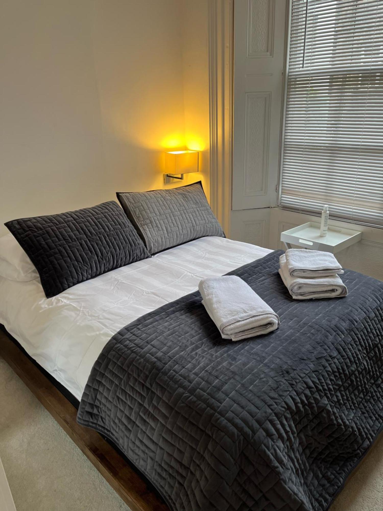 Apartament 7 Mount Sion Royal Tunbridge Wells Zewnętrze zdjęcie