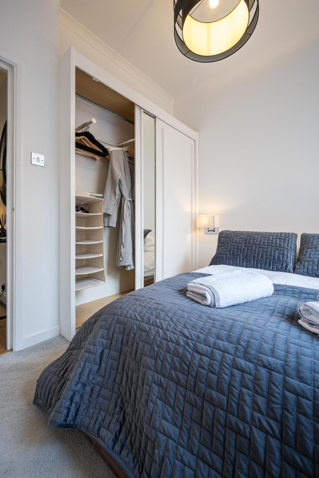 Apartament 7 Mount Sion Royal Tunbridge Wells Zewnętrze zdjęcie
