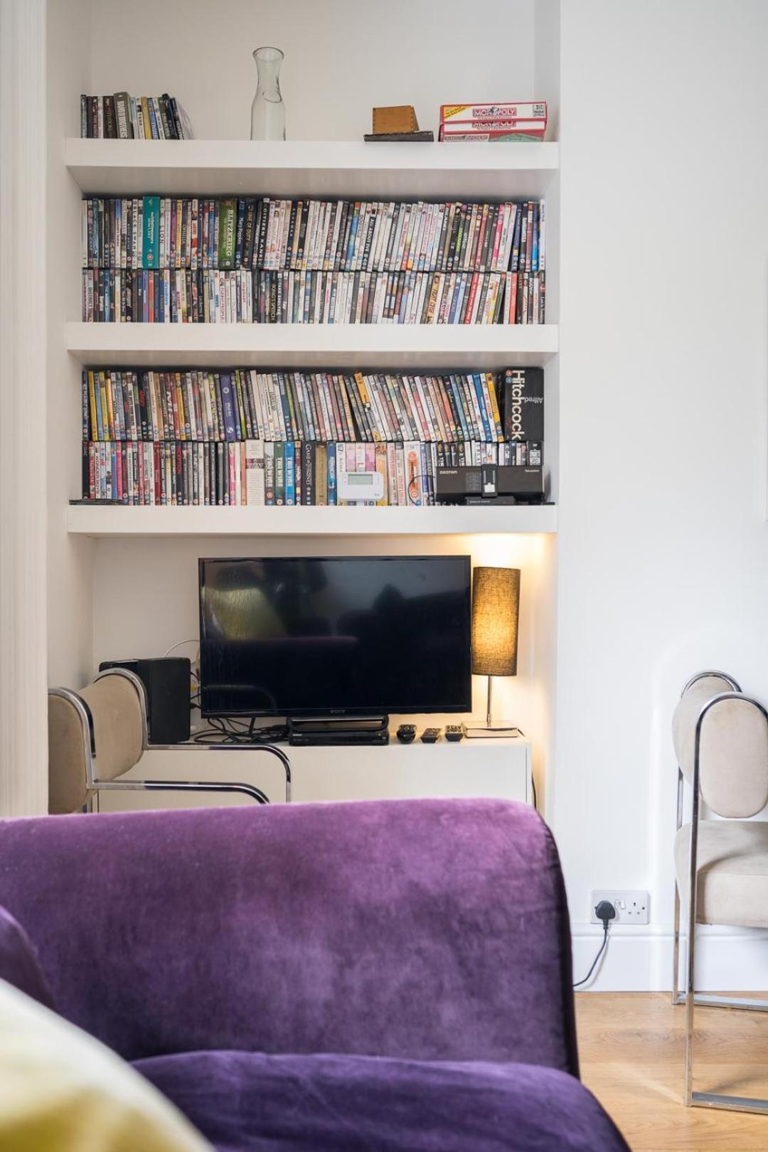 Apartament 7 Mount Sion Royal Tunbridge Wells Zewnętrze zdjęcie