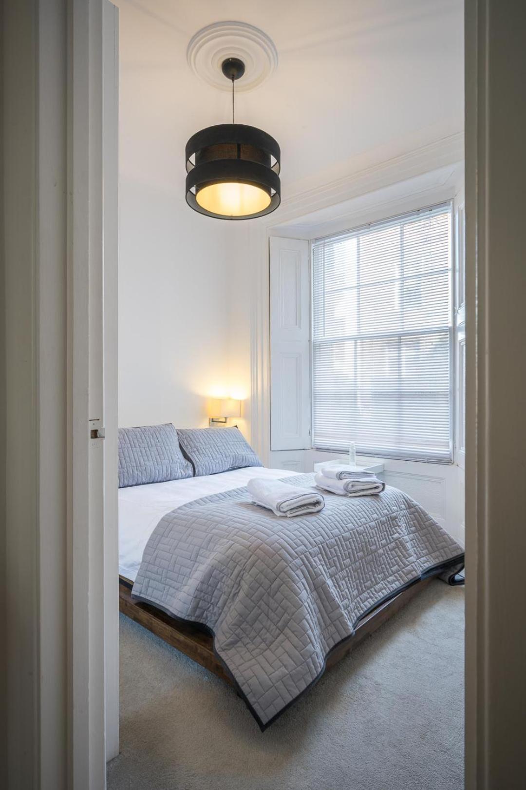 Apartament 7 Mount Sion Royal Tunbridge Wells Zewnętrze zdjęcie