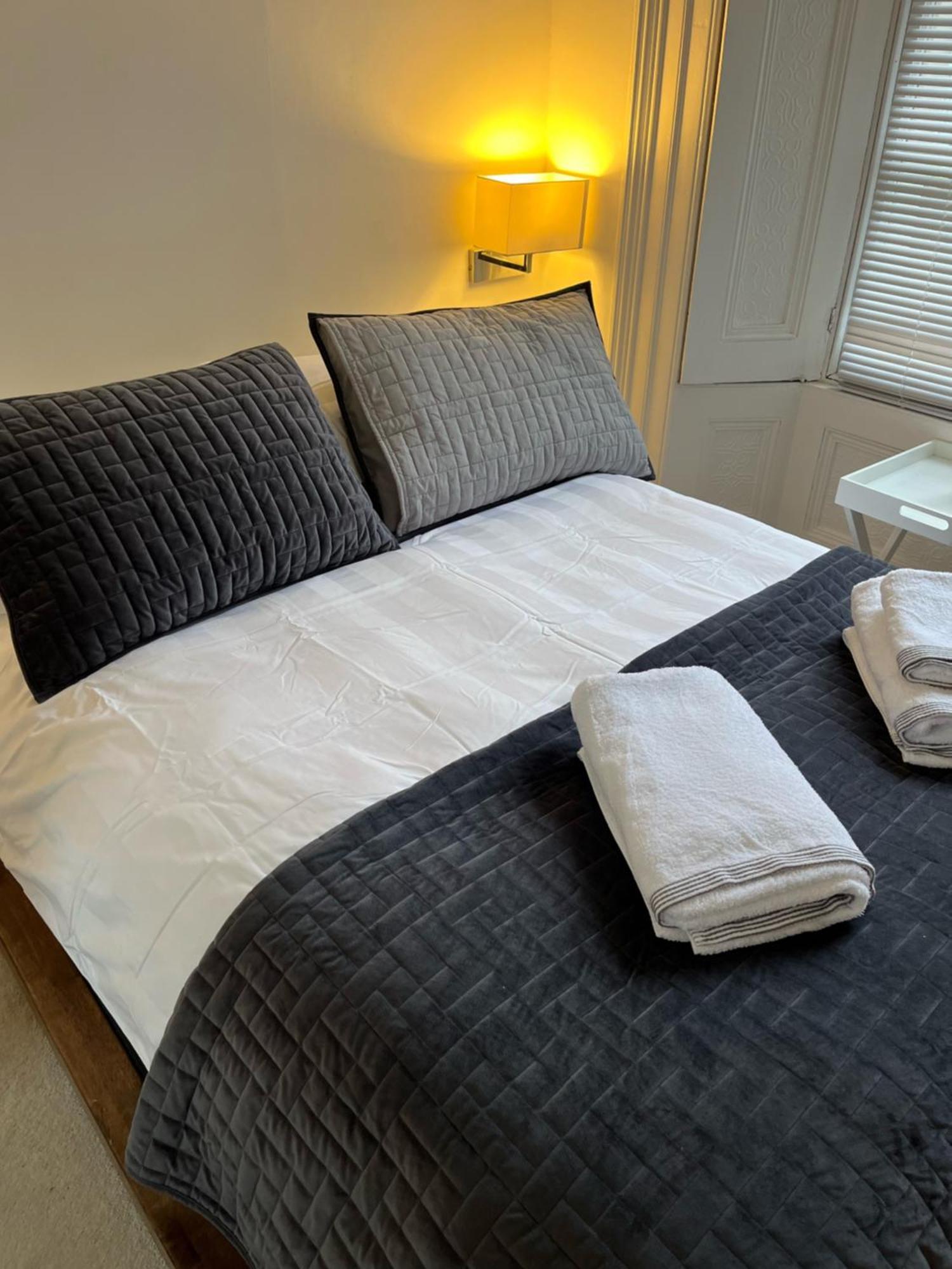 Apartament 7 Mount Sion Royal Tunbridge Wells Zewnętrze zdjęcie